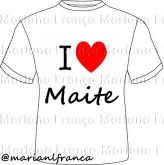 I Love Maite